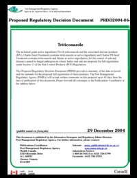 Triticonazole