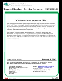 Chondrostereum purpureum (HQ1)