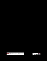 The validity of including turbidity criteria for aquatic resource protection in land             development guidelines (Pacific and Yukon Region)