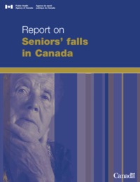 Report on seniors' falls in Canada