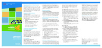 Operational stress injury : services and supports