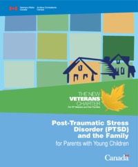 Post-traumatic stress disorder (PTSD) and the family