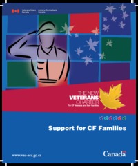 Support for CF families