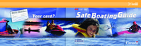 Safe boating guide