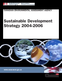 Sustainable development strategy, 2004-2006