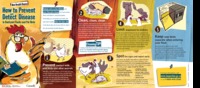 How to prevent and detect disease in backyard flocks and pet birds