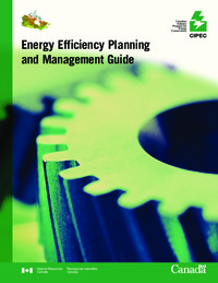 Energy efficiency planning and management guide