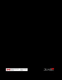Procedures for commercial catch sampling of finfish and shrimp in the southern Gulf of St. Lawrence (Fisheries and Oceans Canada, Gulf Region)