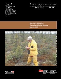 Monitoring bird populations in small geographic areas