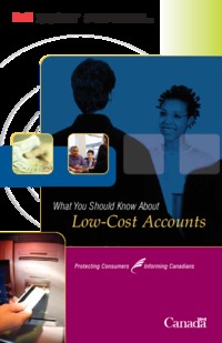 What you should know about low-cost accounts