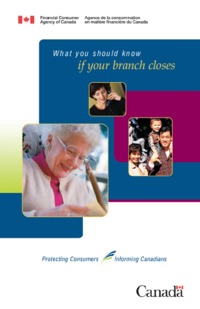 What you should know if your branch closes