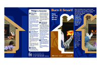 Burn it smart! : enjoy the fire, not the smoke