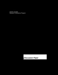 Social policy and productivity growth : what are the linkages?
