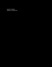 Can small-country manufacturing survive trade liberalization? : evidence from the Canada-U.S. free-trade agreement