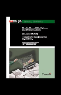 Canadian community health survey