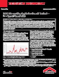 2001 Census Housing Series : Issue 7, Immigrant Households