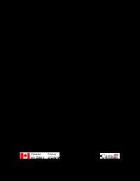 Marine environmental quality in the Pacific North Coast integrated management area (PNCIMA), British Columbia, Canada