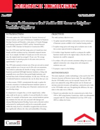 Economic assessment of residential basement system insulation options