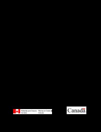 Biological and habitat data for fish collected during stream surveys in the Deh Cho Region, Northwest Territories, 2006