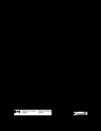 Practical best management practices for reduction of effluent from seafood processing in Atlantic Canada 