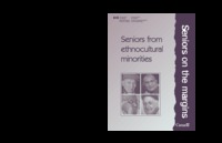 Seniors from ethnocultural minorities