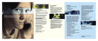 National Clearinghouse on Family Violence : a one-stop source of information on family violence