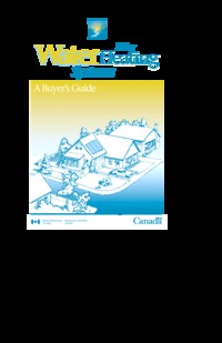 Solar water heating systems : a buyer's guide