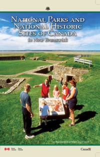National parks and national historic sites of Canada in New Brunswick