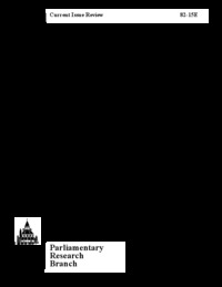 House of Commons procedure : its reform