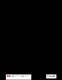 Main prey and predators of northern shrimp (Pandalus borealis) in the northern Gulf of St. Lawrence during the mid-1980s, mid-1990s, and early 2000s