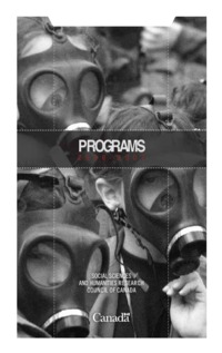 Programs, 2006-2007