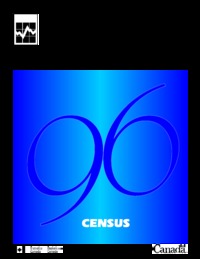 Age, sex, marital status and common-law status