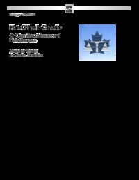 Hate crime in canada : an overview of issues and data sources