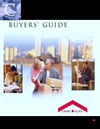 Condominium buyers' guide