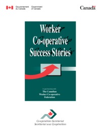 Worker co-operative success stories