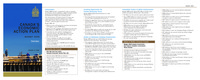 Canada's economic plan : budget 2009 : overview