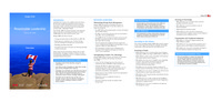 Budget 2008 : responsible leadership : overview
