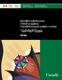 Health human resources in continuing care in First Nations and Inuit communities
