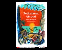 Retirement abroad : seeing the sunsets