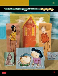 The federal child support guidelines : step by step