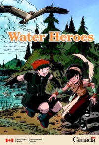 Water heroes