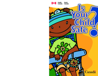 Is your child safe?