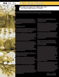 Avian influenza (bird flu)