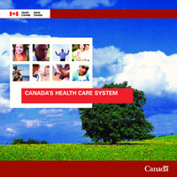 Canada's health care system