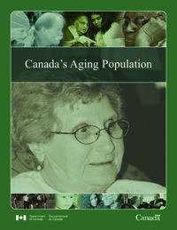 Canada's aging population : a report