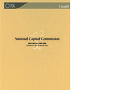 Summary of the corporate plan 2004-2005 to 2008-2009