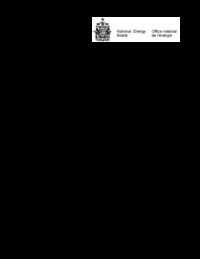 Reasons for decision in the matter of Maritimes &amp;amp; Northeast Pipeline Management Ltd. : section 58 application dated 6 March 2002
