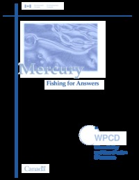 Mercury : fishing for answers