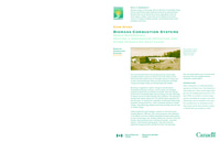 Denco Enterprises, heating a greenhouse operation and other integrated heat loads