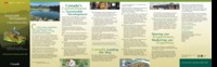 Sustainable development : a shared responsibility